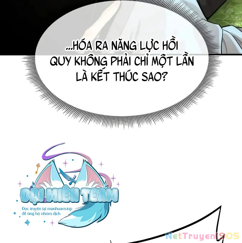 Hồi Quy Tu Tiên Ký Chapter 8 - Trang 8