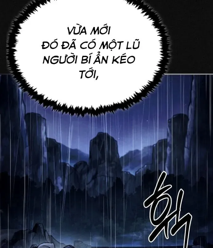 Hồi Sinh Của Quyền Vương Chapter 1 - Trang 23