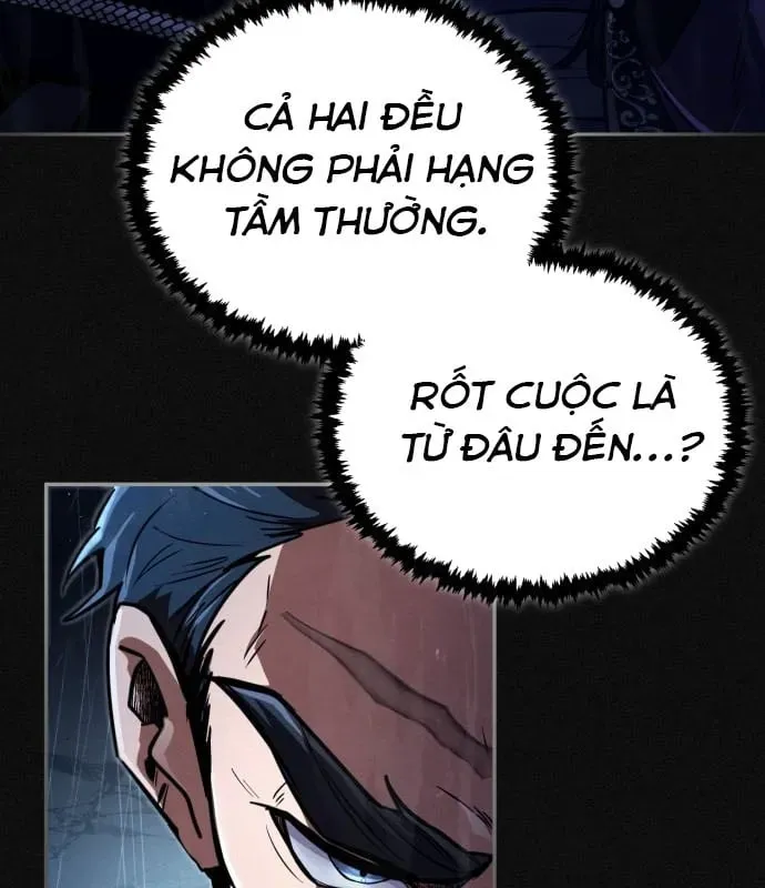 Hồi Sinh Của Quyền Vương Chapter 1 - Trang 33