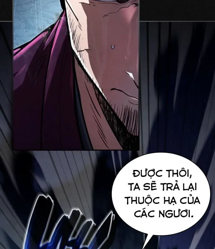 Hồi Sinh Của Quyền Vương Chapter 1 - Trang 34