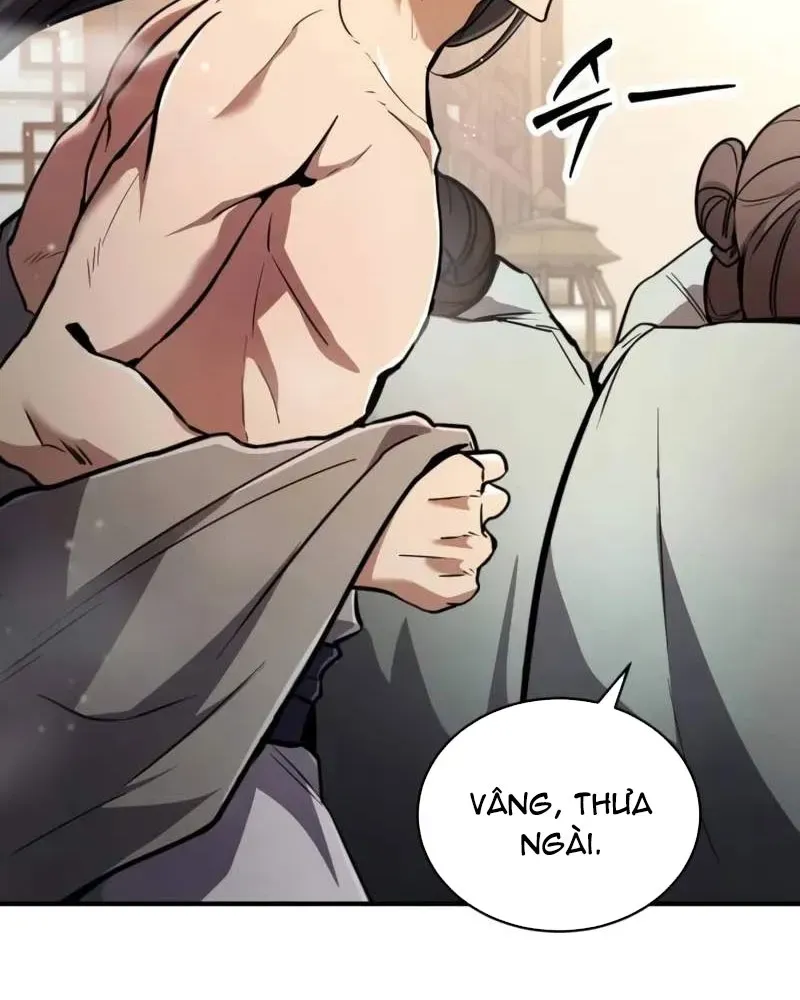Hồi Sinh Của Quyền Vương Chapter 2 - Trang 11