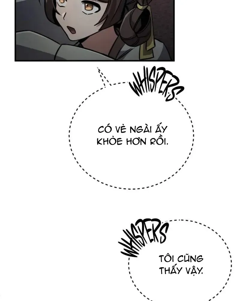 Hồi Sinh Của Quyền Vương Chapter 2 - Trang 13