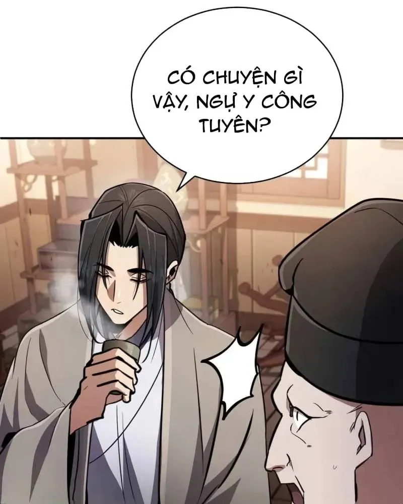 Hồi Sinh Của Quyền Vương Chapter 2 - Trang 31