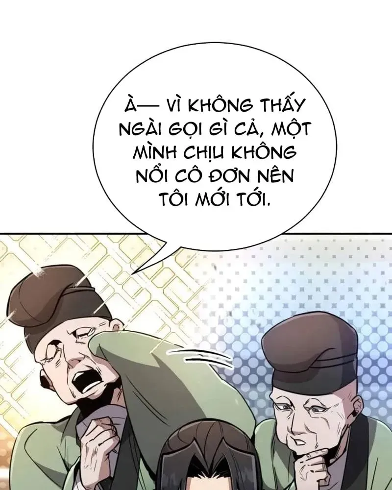 Hồi Sinh Của Quyền Vương Chapter 2 - Trang 33