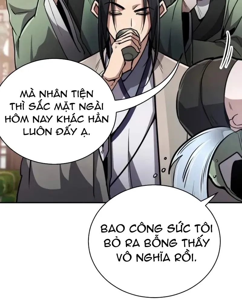 Hồi Sinh Của Quyền Vương Chapter 2 - Trang 34
