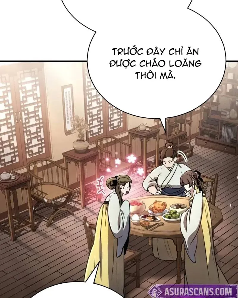 Hồi Sinh Của Quyền Vương Chapter 2 - Trang 4