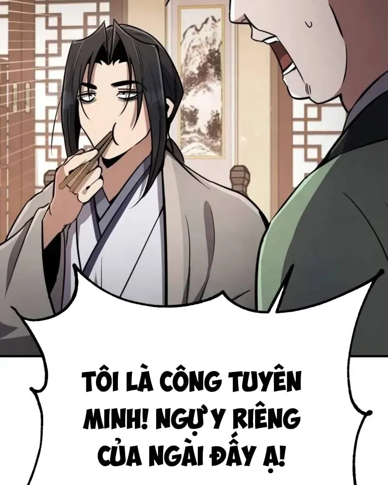 Hồi Sinh Của Quyền Vương Chapter 2 - Trang 45