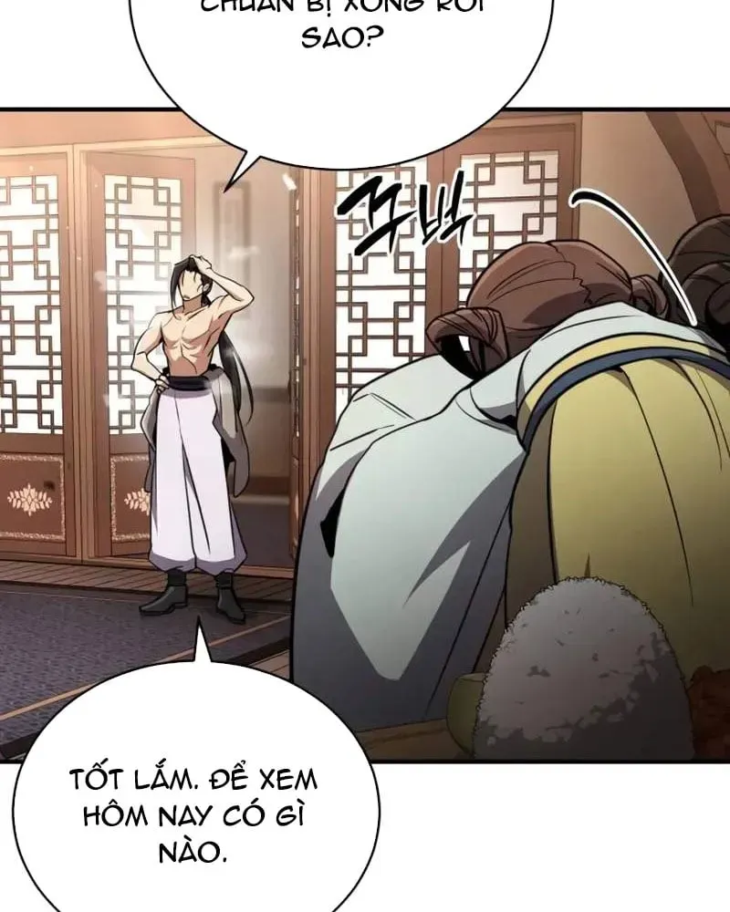 Hồi Sinh Của Quyền Vương Chapter 2 - Trang 9