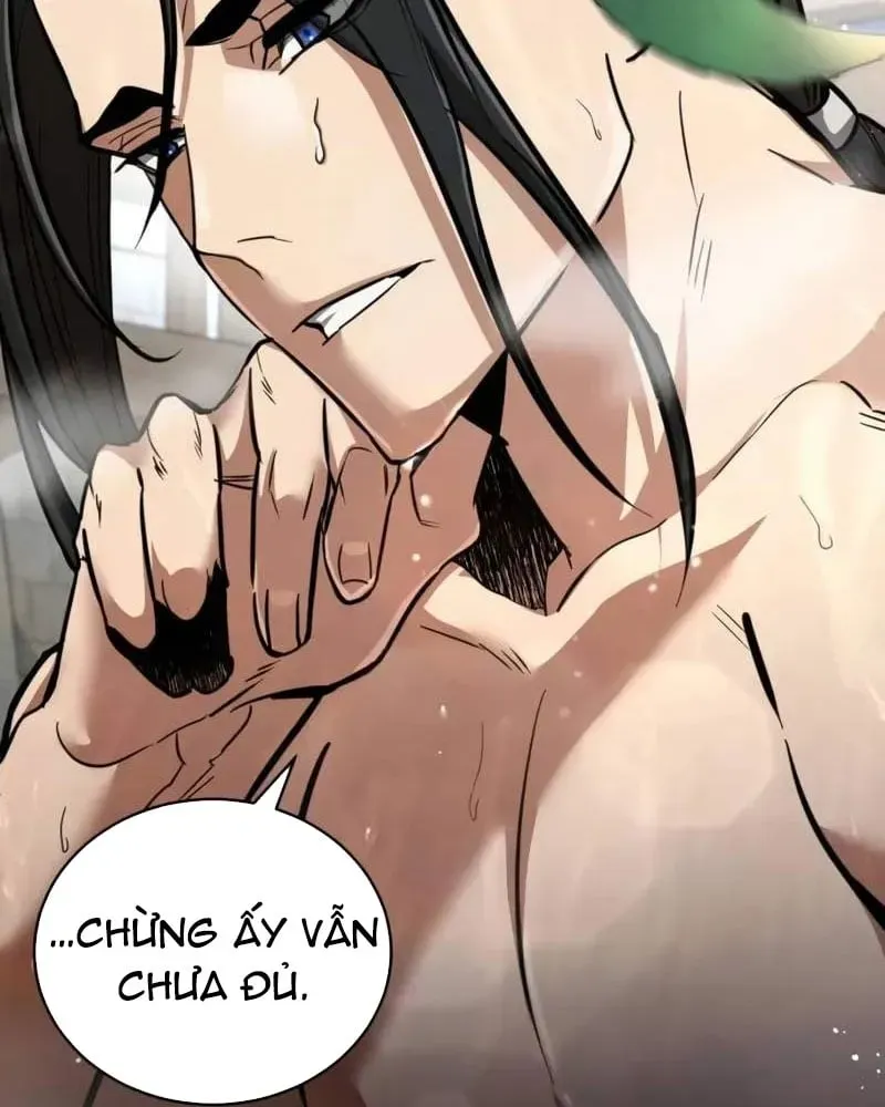 Hồi Sinh Của Quyền Vương Chapter 3 - Trang 23