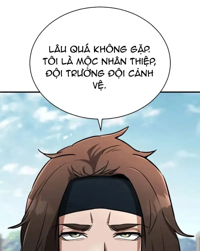Hồi Sinh Của Quyền Vương Chapter 3 - Trang 26