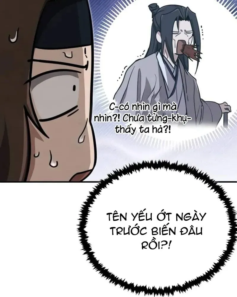 Hồi Sinh Của Quyền Vương Chapter 3 - Trang 33