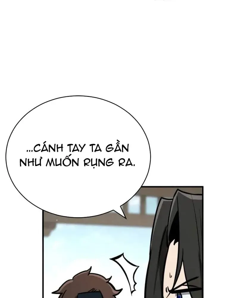 Hồi Sinh Của Quyền Vương Chapter 3 - Trang 34