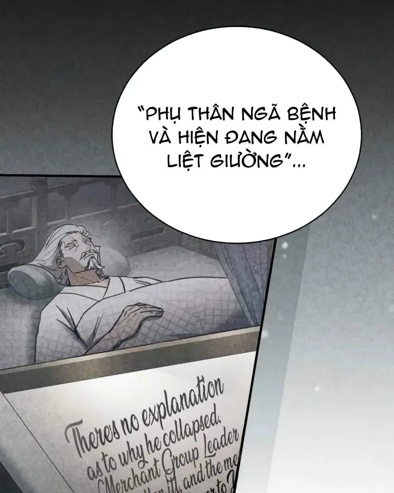 Hồi Sinh Của Quyền Vương Chapter 3 - Trang 38