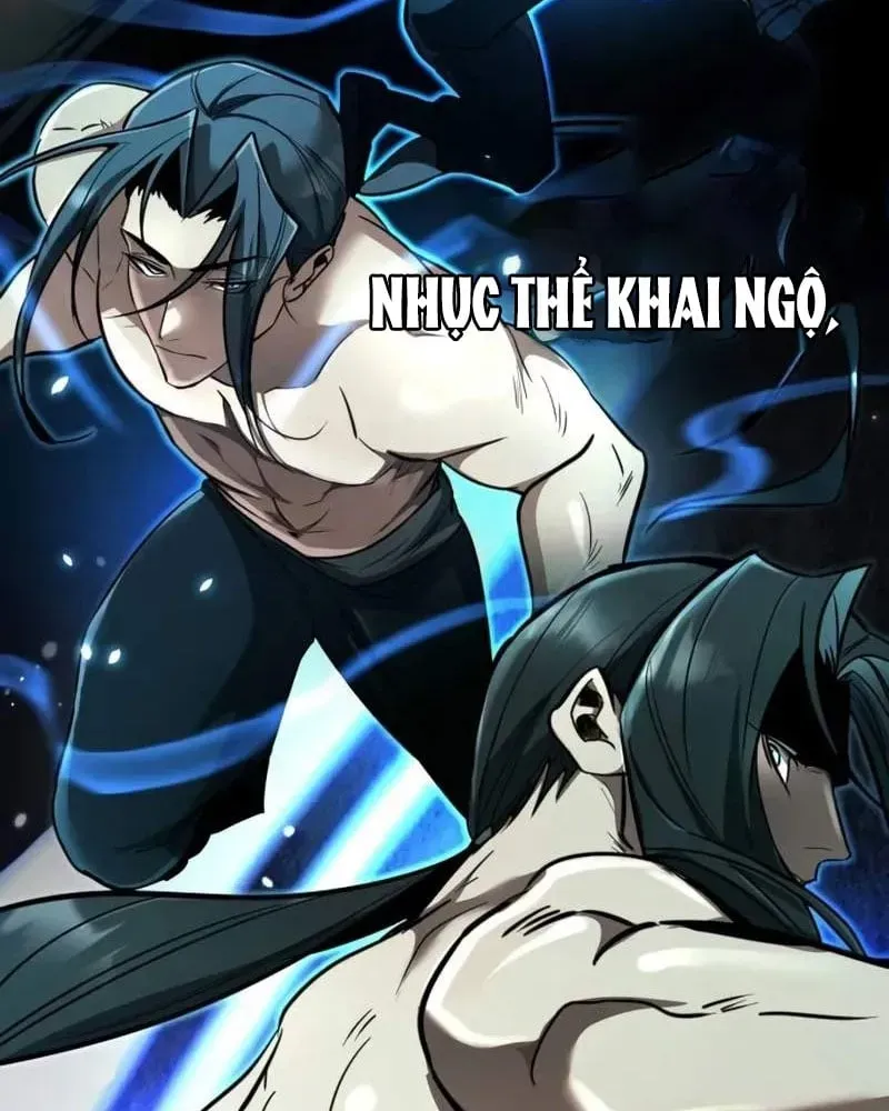 Hồi Sinh Của Quyền Vương Chapter 3 - Trang 8
