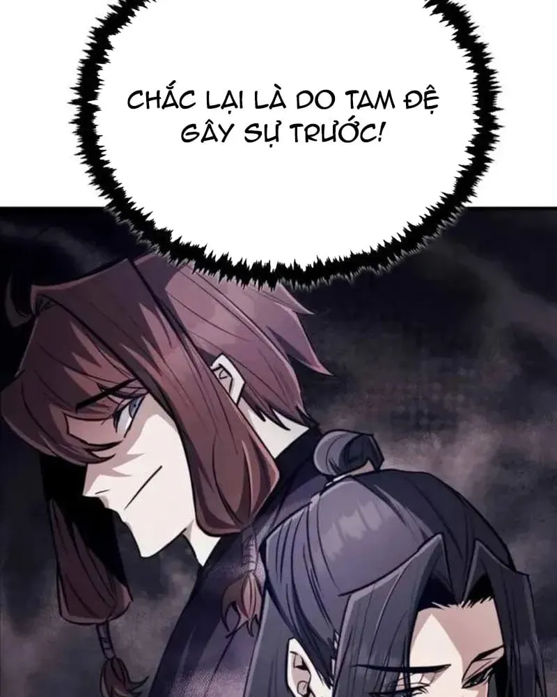 Hồi Sinh Của Quyền Vương Chapter 4 - Trang 10