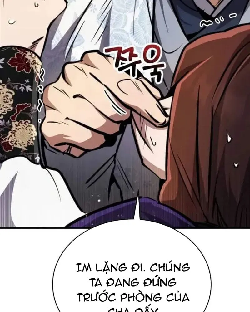 Hồi Sinh Của Quyền Vương Chapter 4 - Trang 15