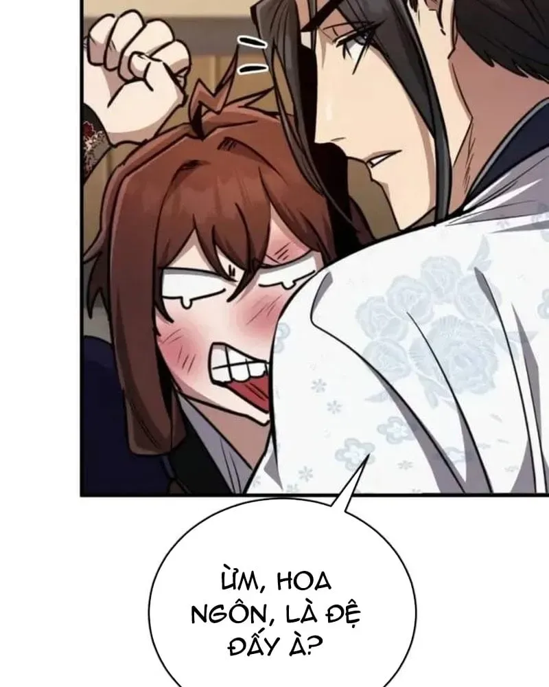 Hồi Sinh Của Quyền Vương Chapter 4 - Trang 17