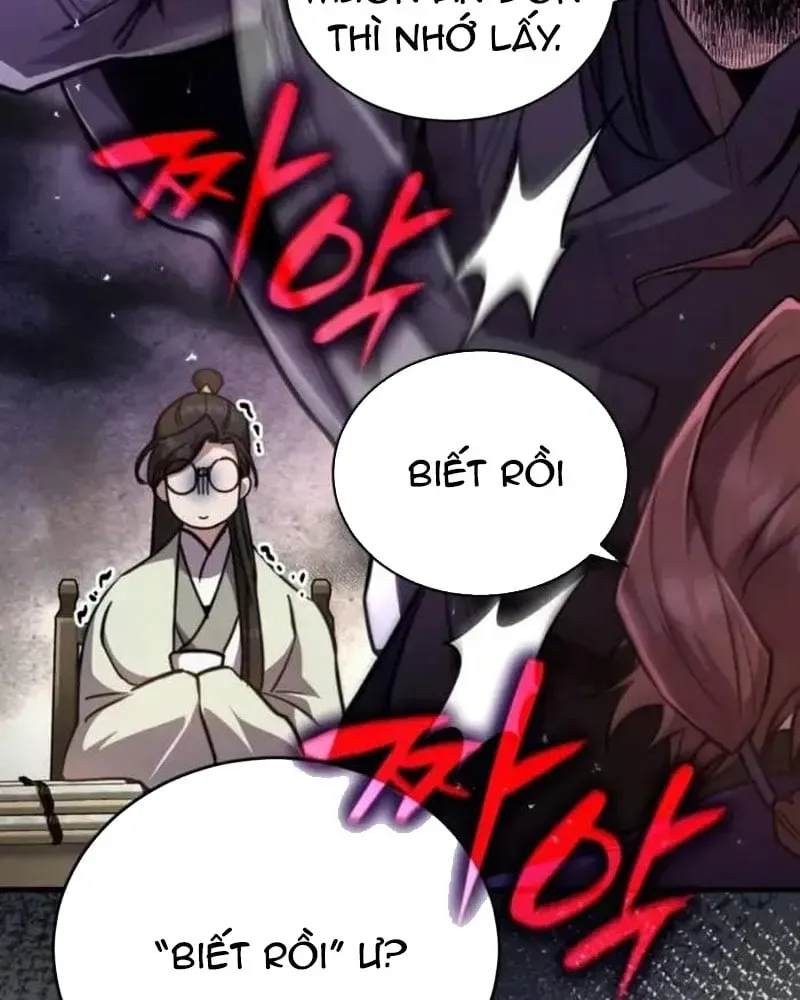 Hồi Sinh Của Quyền Vương Chapter 4 - Trang 35
