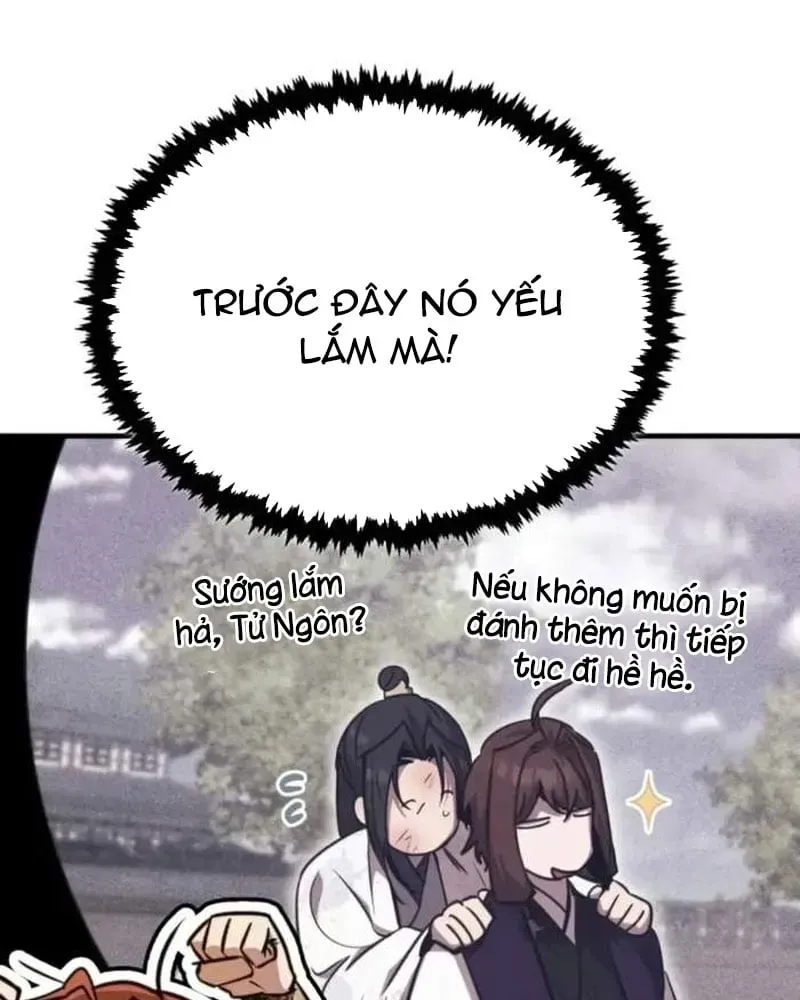 Hồi Sinh Của Quyền Vương Chapter 4 - Trang 40
