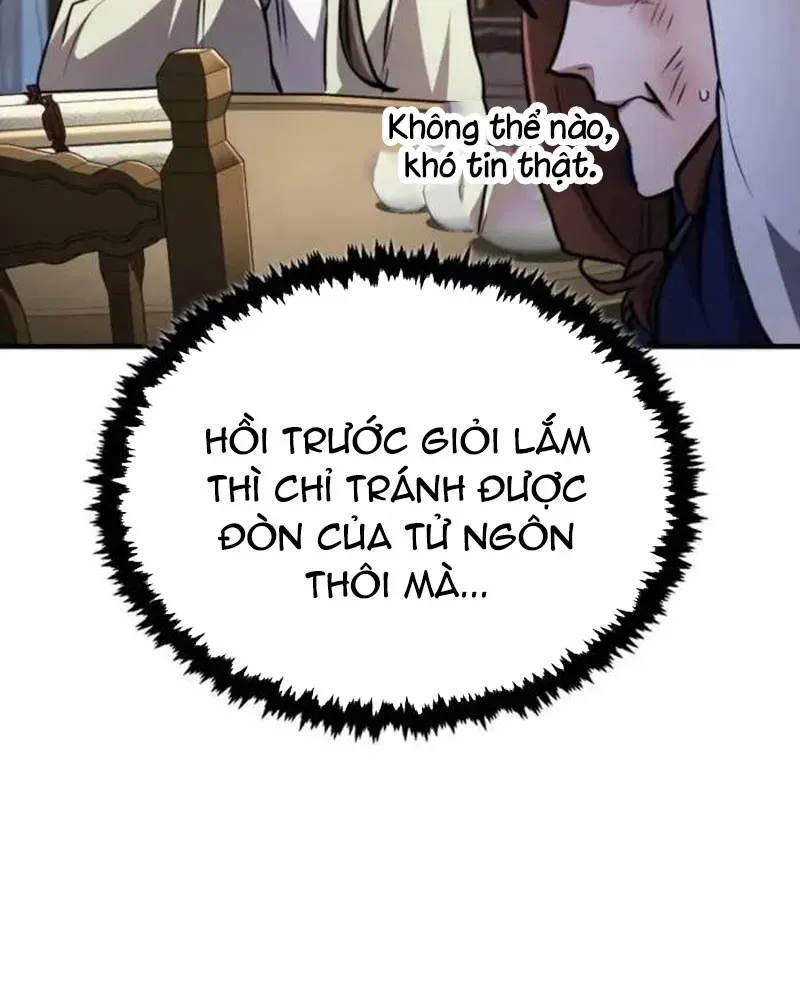 Hồi Sinh Của Quyền Vương Chapter 4 - Trang 43