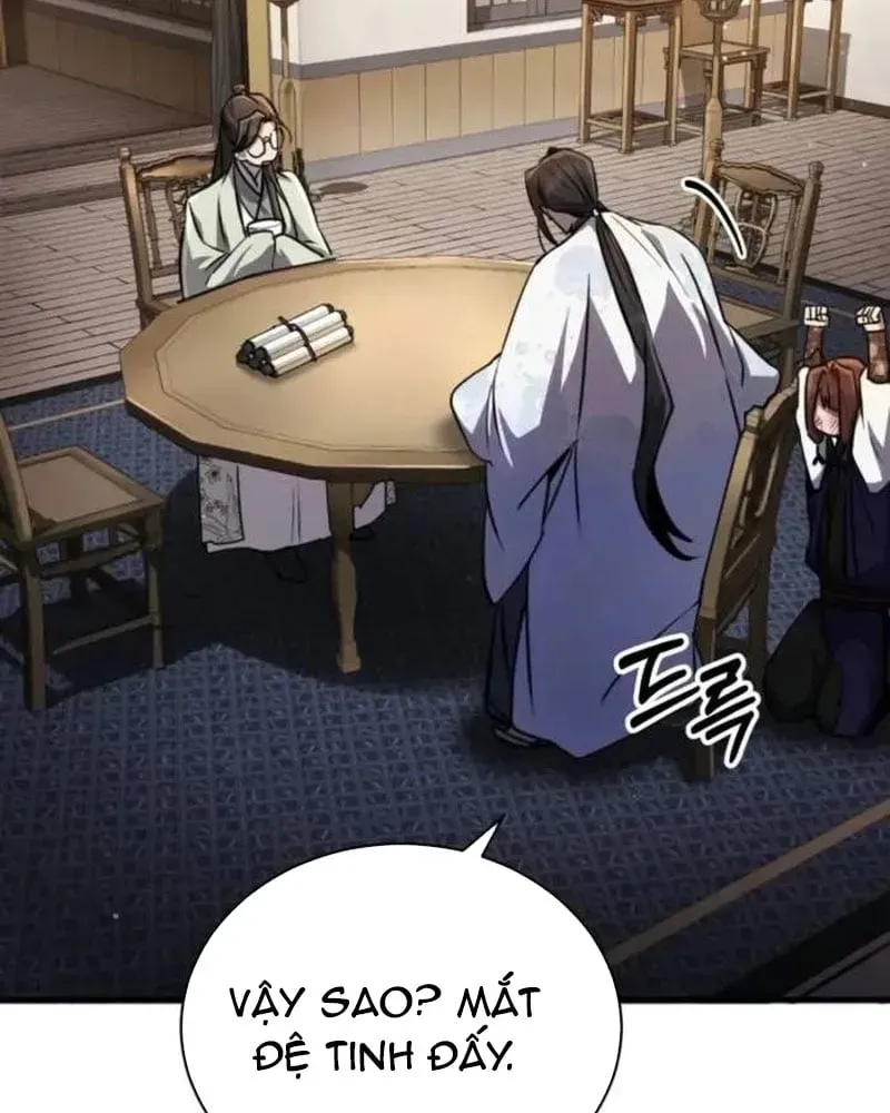 Hồi Sinh Của Quyền Vương Chapter 4 - Trang 45