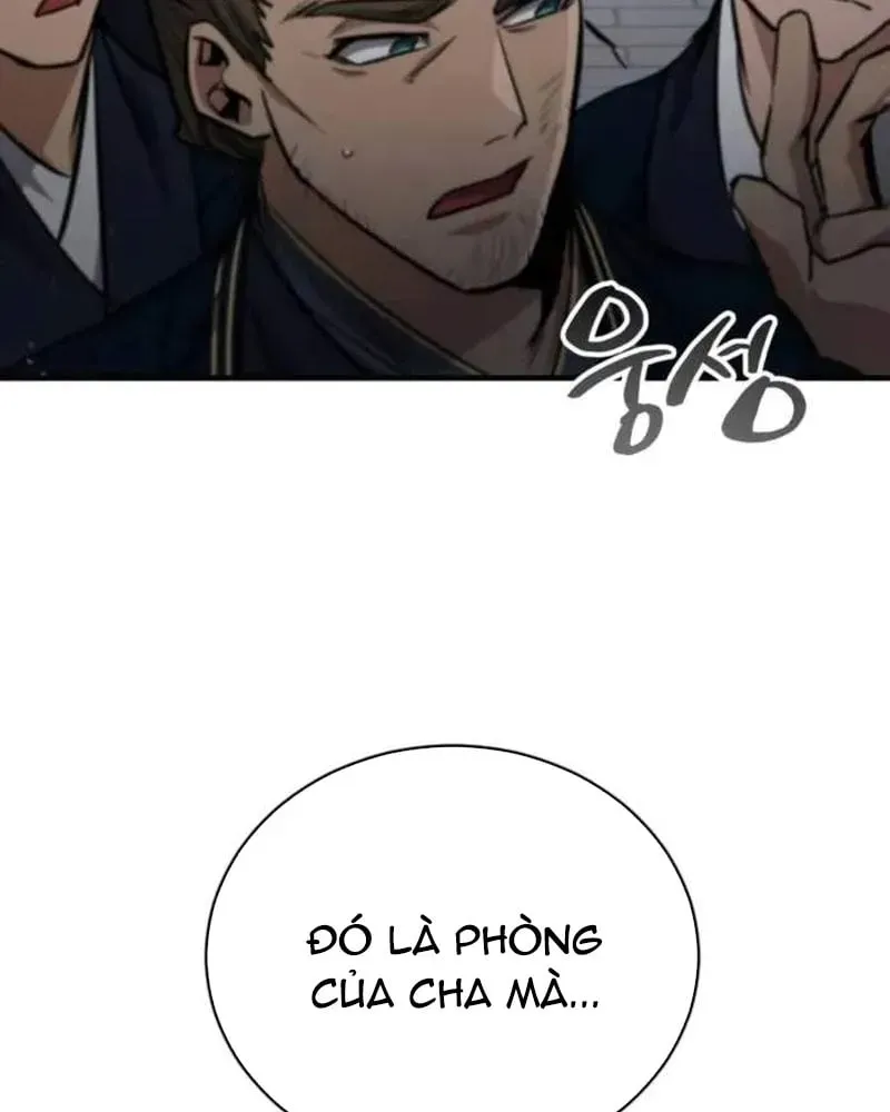 Hồi Sinh Của Quyền Vương Chapter 4 - Trang 5