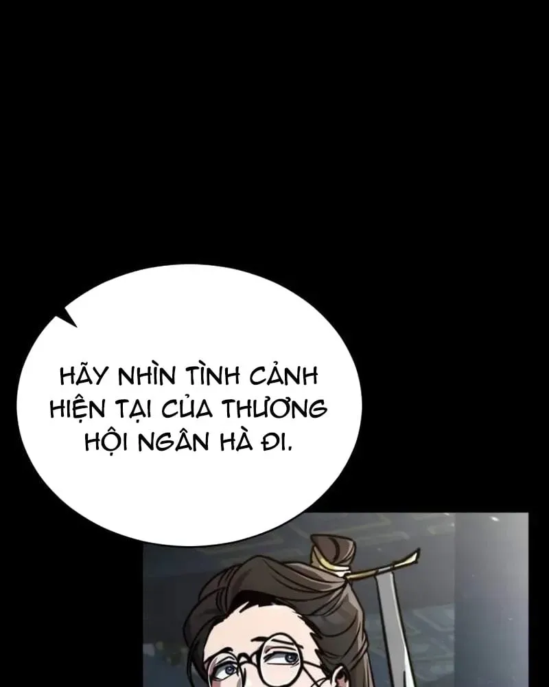 Hồi Sinh Của Quyền Vương Chapter 5 - Trang 10