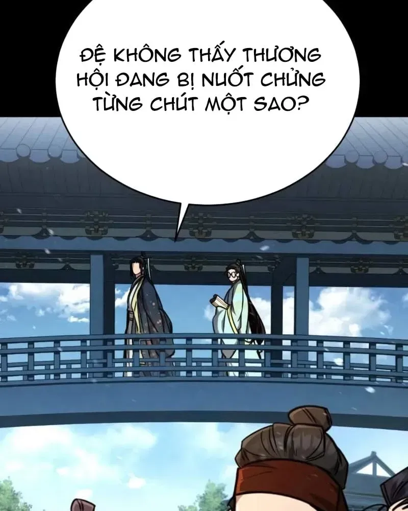 Hồi Sinh Của Quyền Vương Chapter 5 - Trang 12