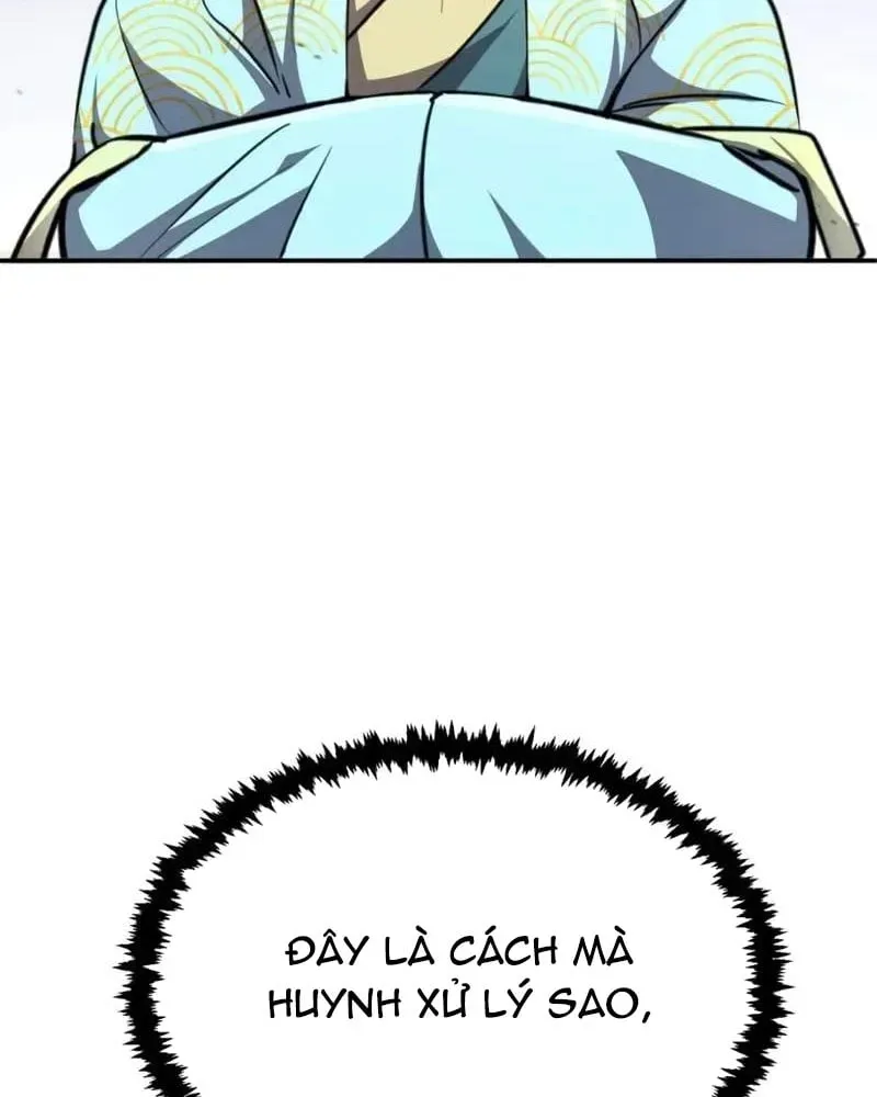 Hồi Sinh Của Quyền Vương Chapter 5 - Trang 20