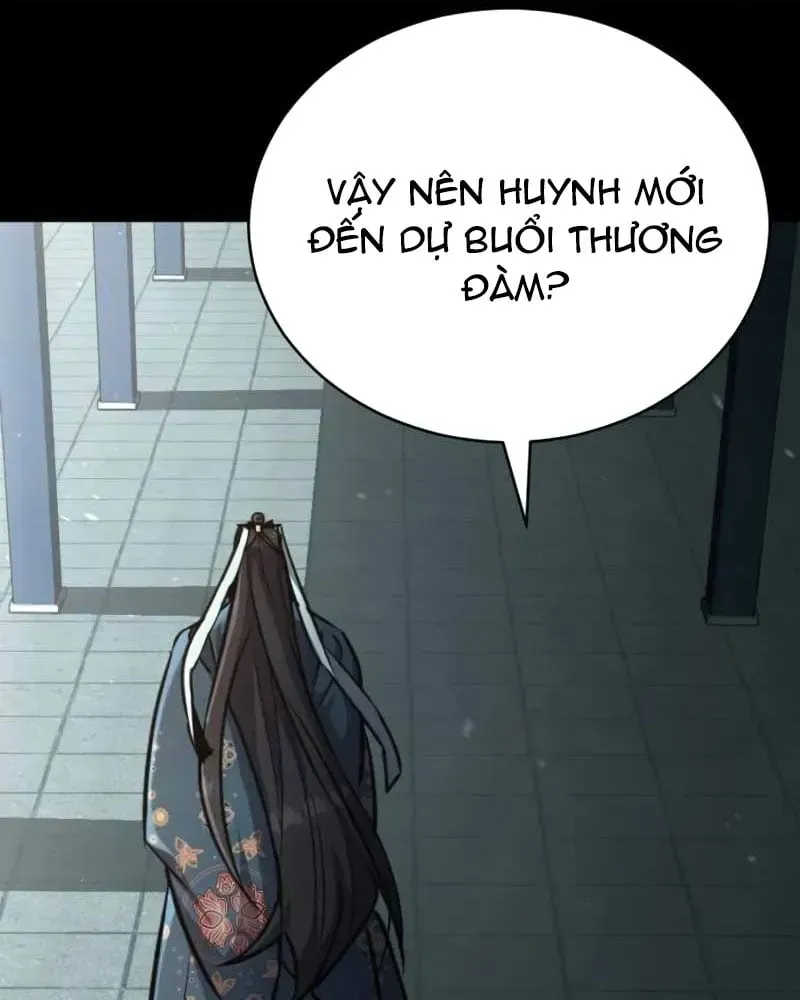 Hồi Sinh Của Quyền Vương Chapter 5 - Trang 3