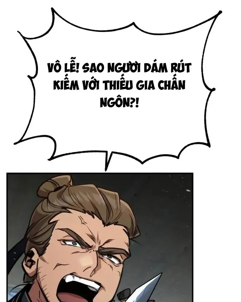 Hồi Sinh Của Quyền Vương Chapter 5 - Trang 30
