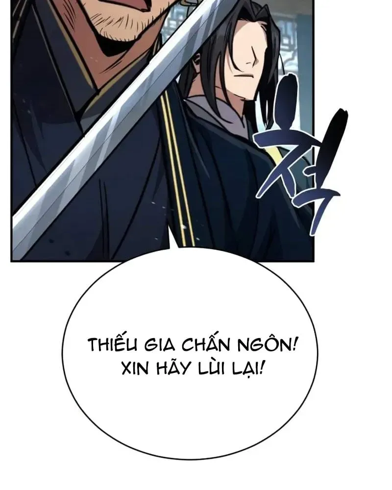 Hồi Sinh Của Quyền Vương Chapter 5 - Trang 31