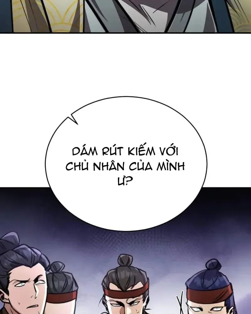 Hồi Sinh Của Quyền Vương Chapter 5 - Trang 37