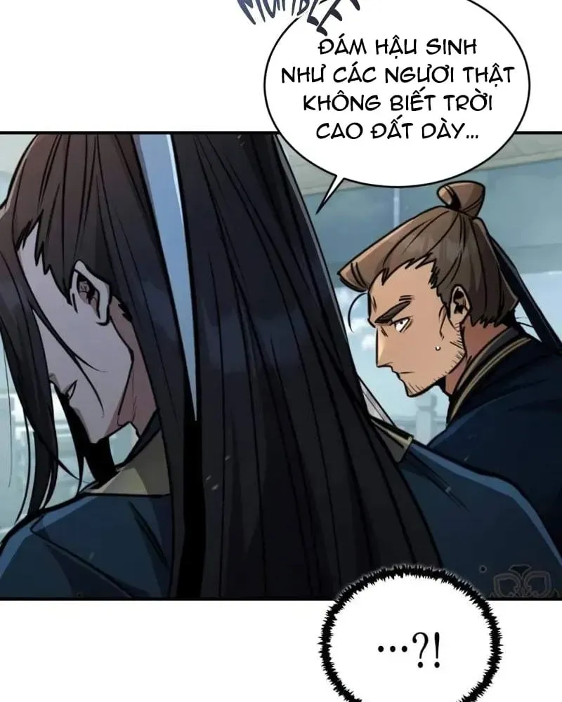 Hồi Sinh Của Quyền Vương Chapter 5 - Trang 39