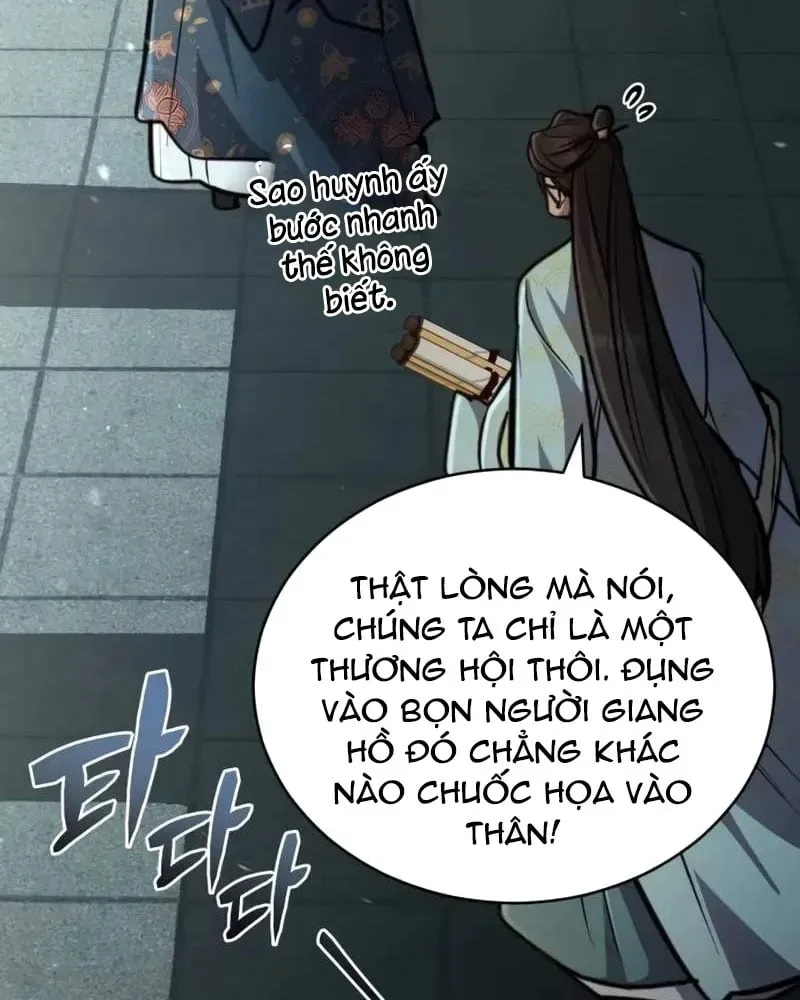 Hồi Sinh Của Quyền Vương Chapter 5 - Trang 4