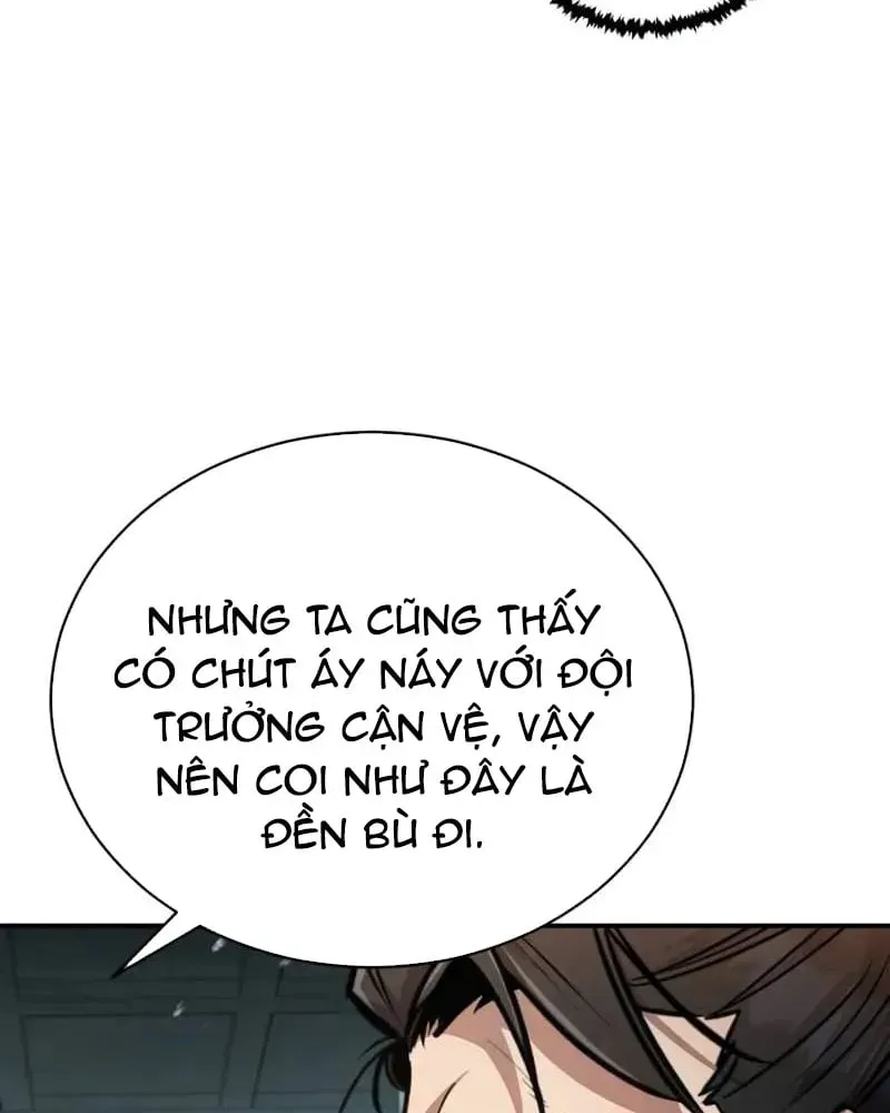 Hồi Sinh Của Quyền Vương Chapter 5 - Trang 40