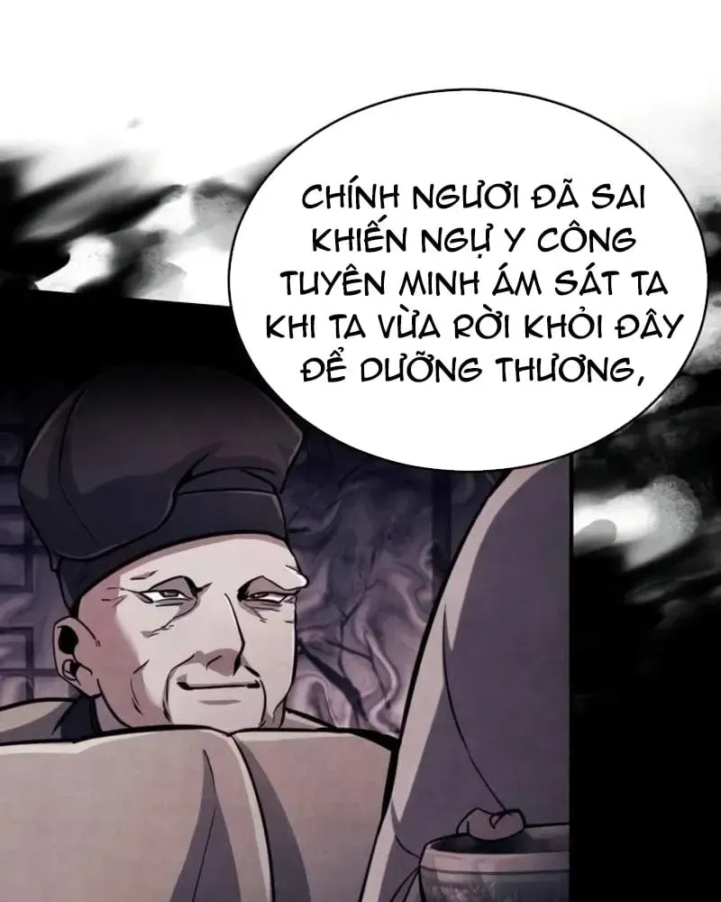 Hồi Sinh Của Quyền Vương Chapter 5 - Trang 44
