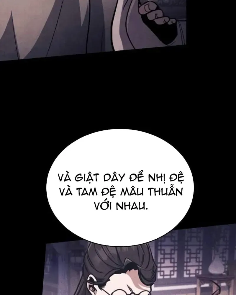 Hồi Sinh Của Quyền Vương Chapter 5 - Trang 45