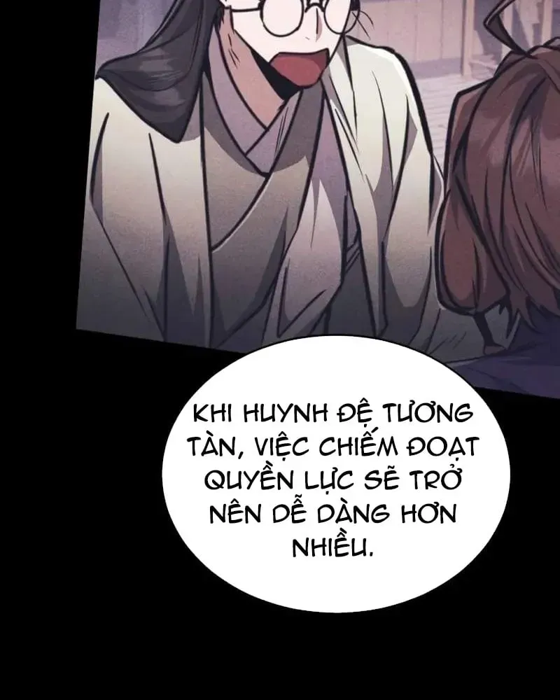 Hồi Sinh Của Quyền Vương Chapter 5 - Trang 46