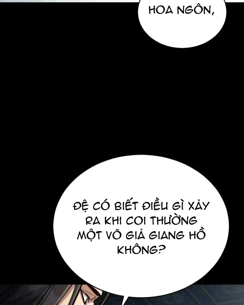 Hồi Sinh Của Quyền Vương Chapter 5 - Trang 6