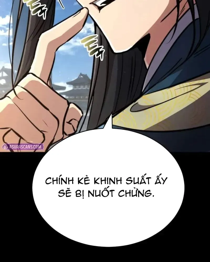 Hồi Sinh Của Quyền Vương Chapter 5 - Trang 9