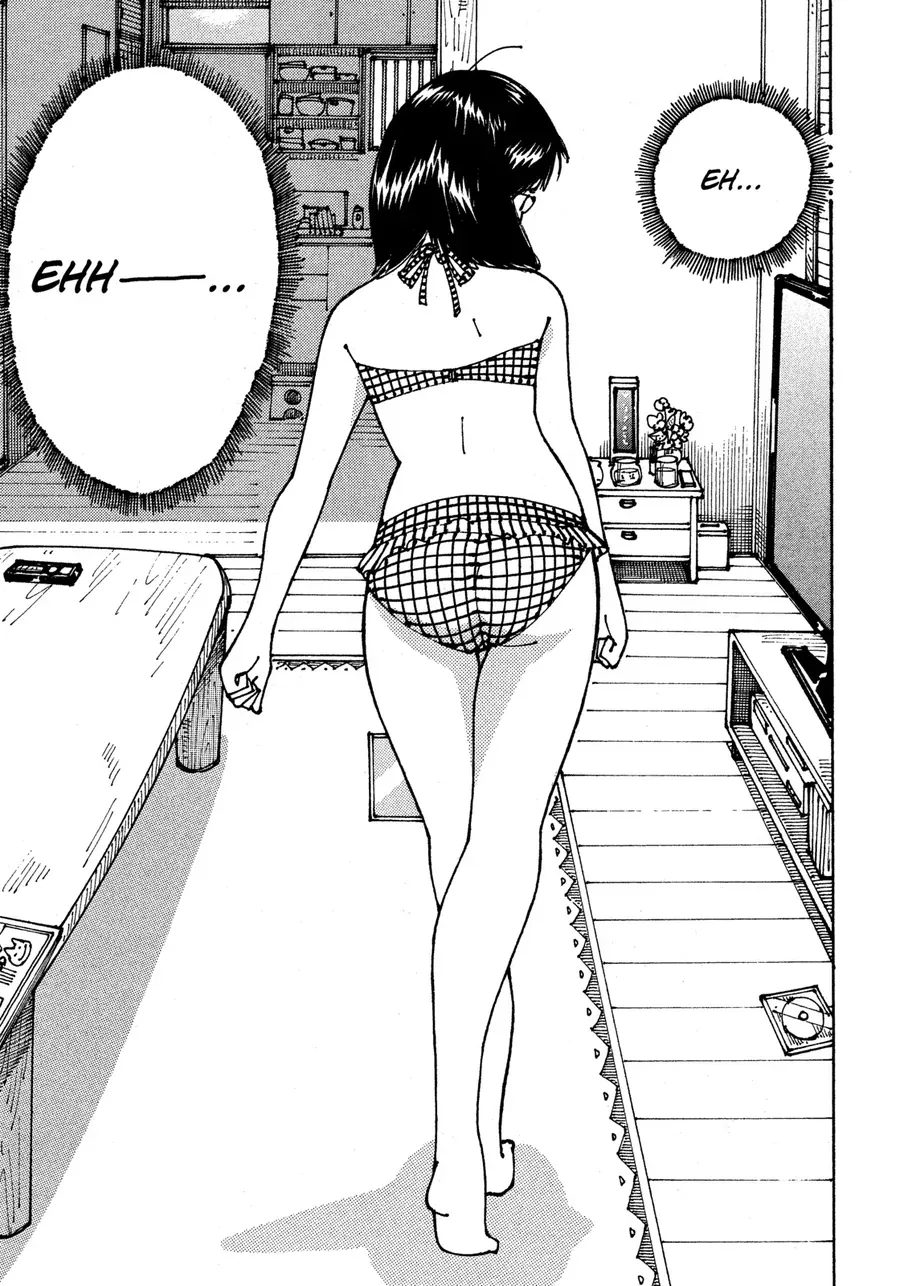 Hồi Tưởng Về Ookumo Chapter 11 - Trang 26