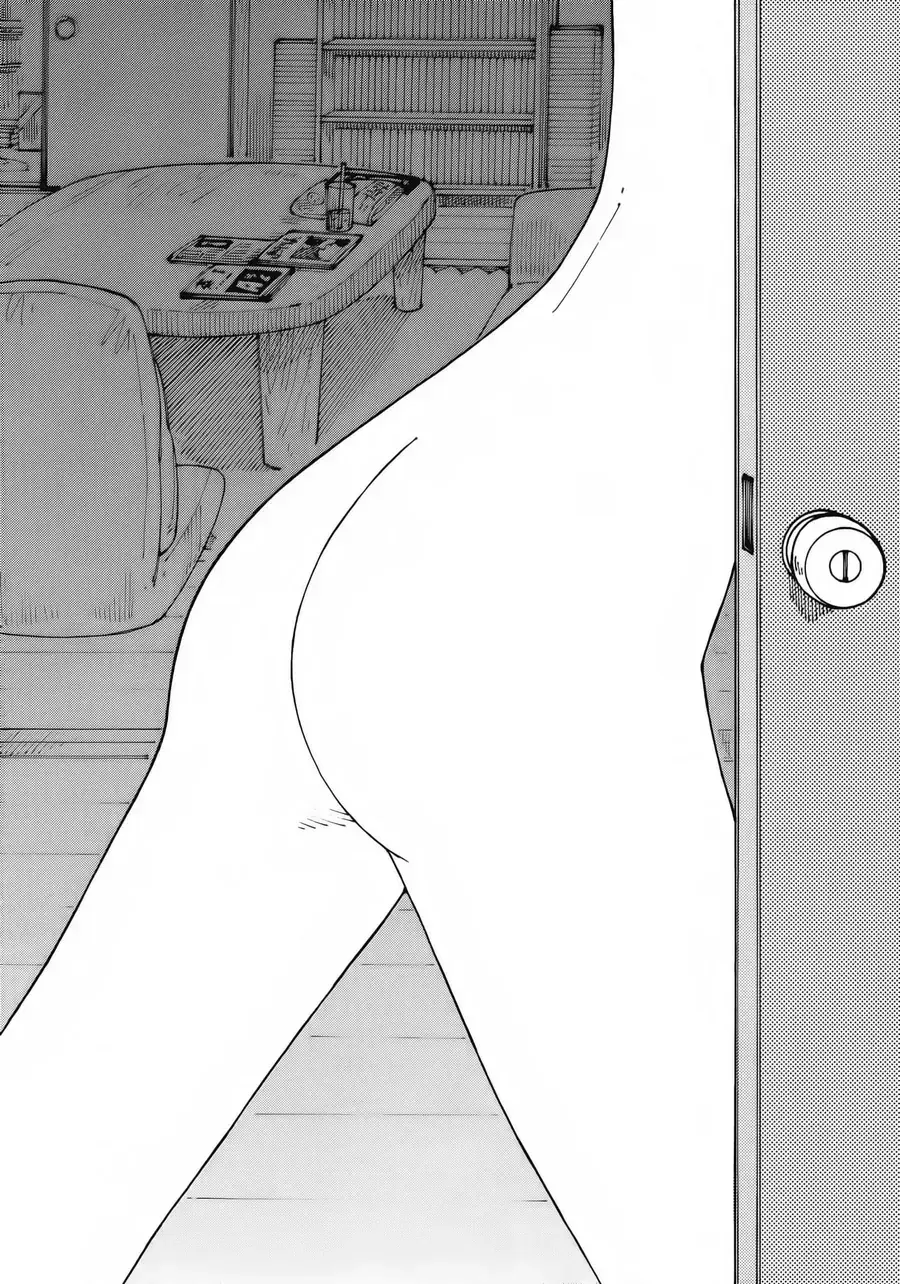 Hồi Tưởng Về Ookumo Chapter 15 - Trang 24