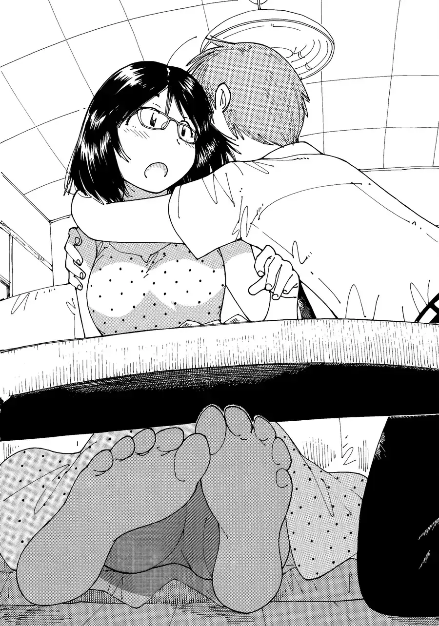 Hồi Tưởng Về Ookumo Chapter 17 - Trang 30