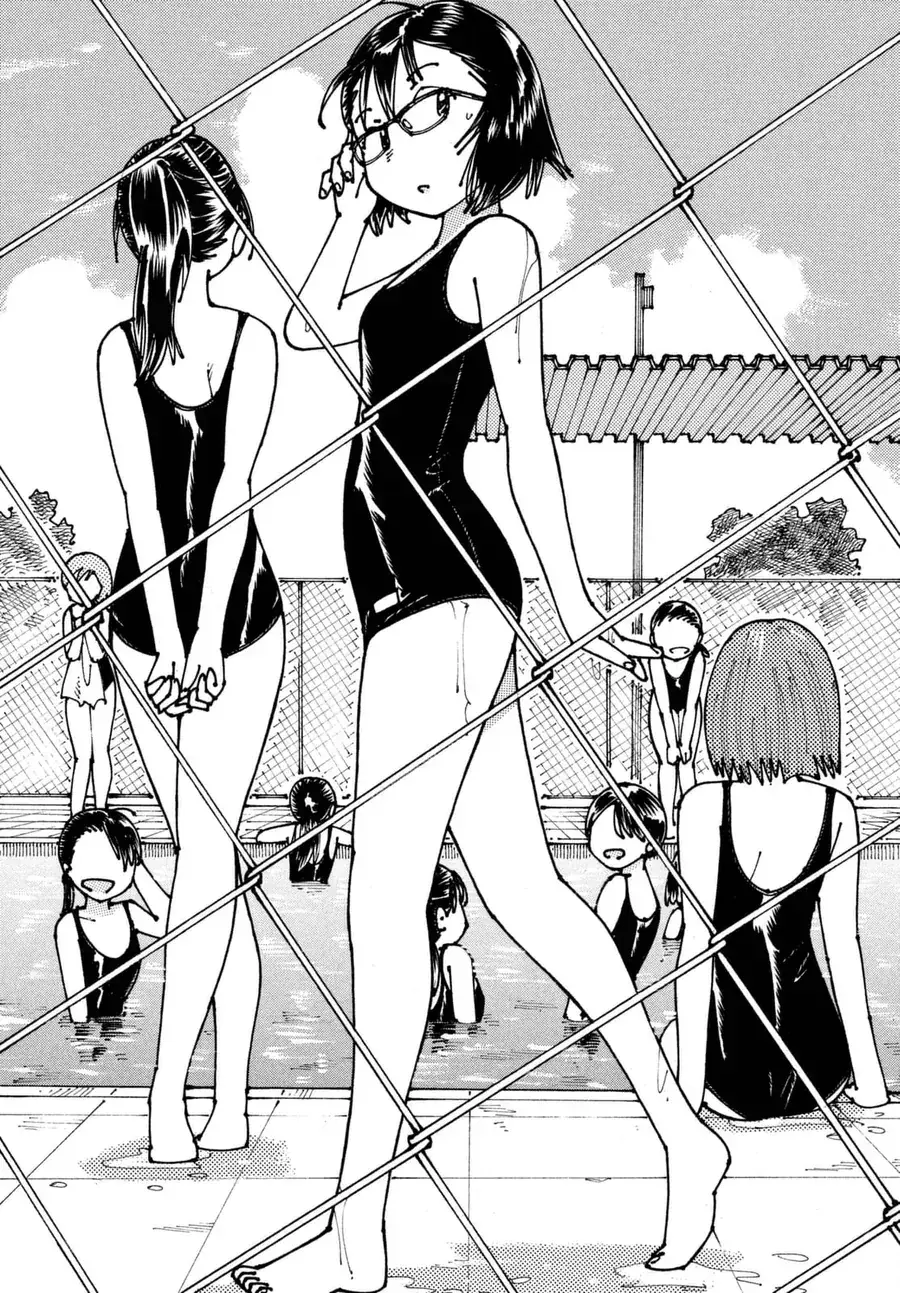 Hồi Tưởng Về Ookumo Chapter 2 - Trang 13
