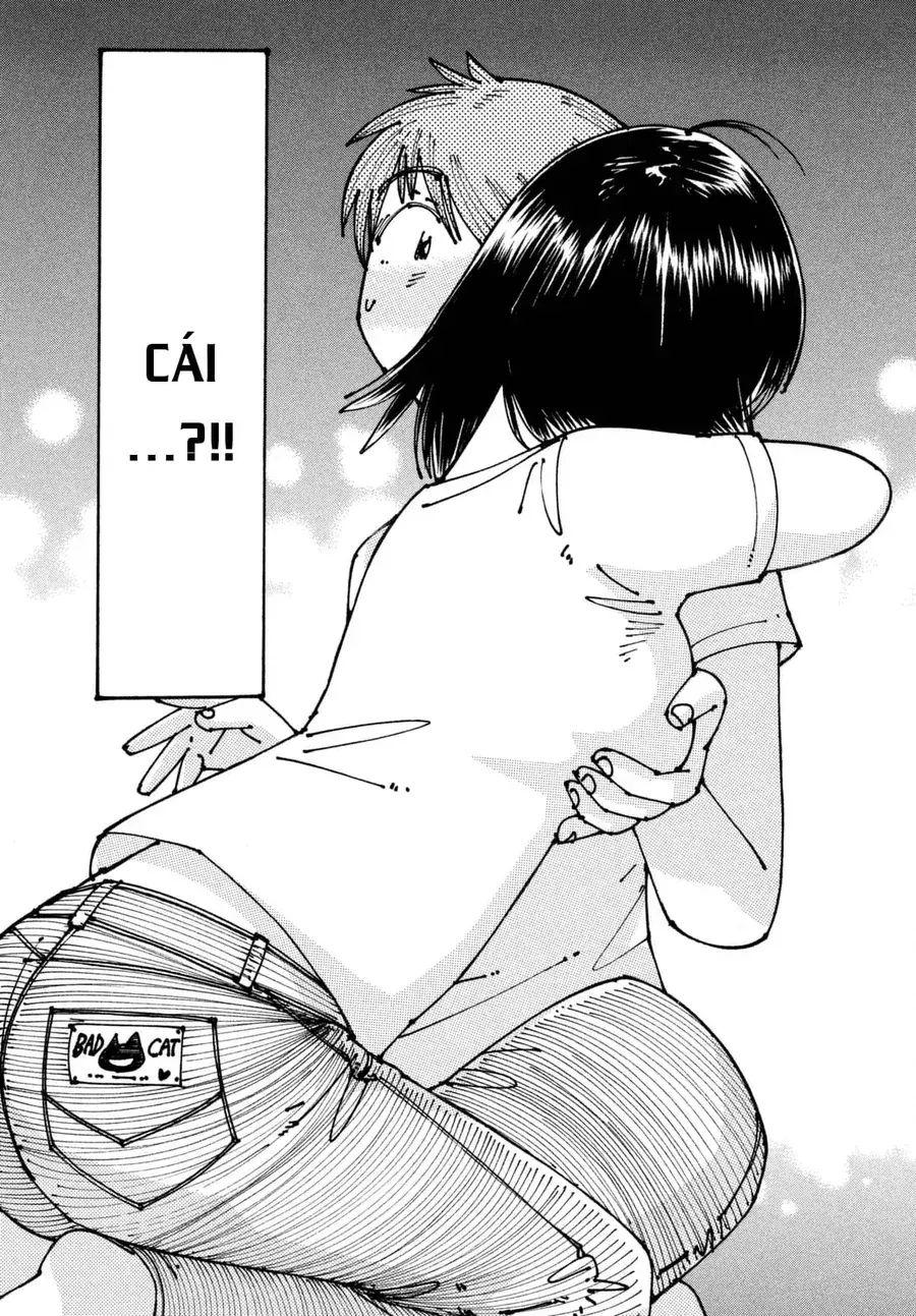 Hồi Tưởng Về Ookumo Chapter 2 - Trang 39