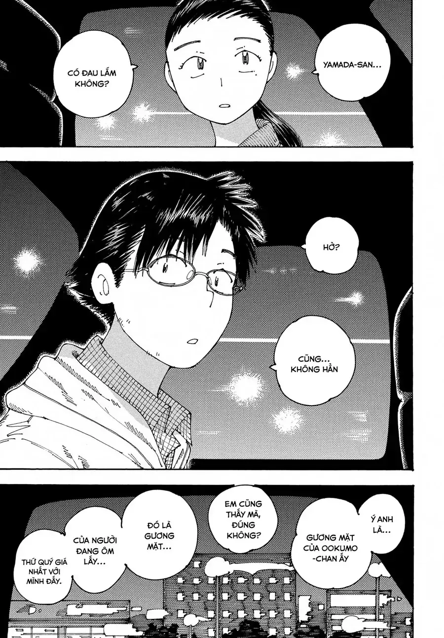 Hồi Tưởng Về Ookumo Chapter 20 - Trang 30