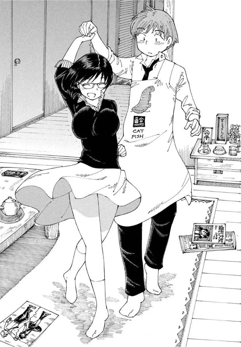 Hồi Tưởng Về Ookumo Chapter 25 - Trang 30