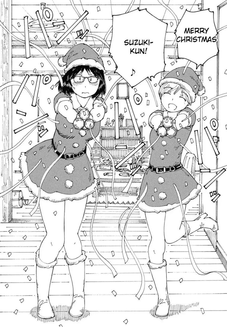 Hồi Tưởng Về Ookumo Chapter 27 - Trang 29