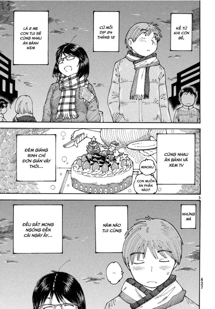 Hồi Tưởng Về Ookumo Chapter 27 - Trang 6